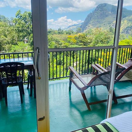 Little Paradise Homestay Ела Екстериор снимка