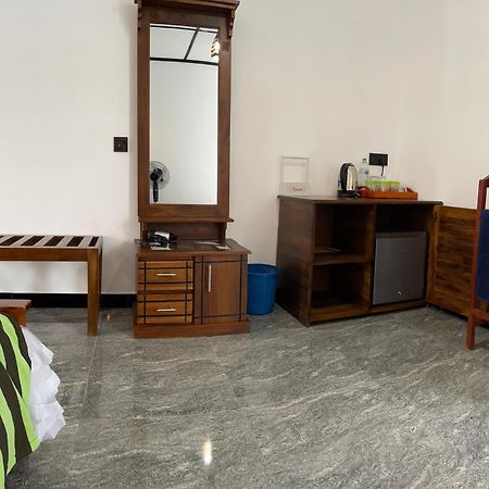 Little Paradise Homestay Ела Екстериор снимка