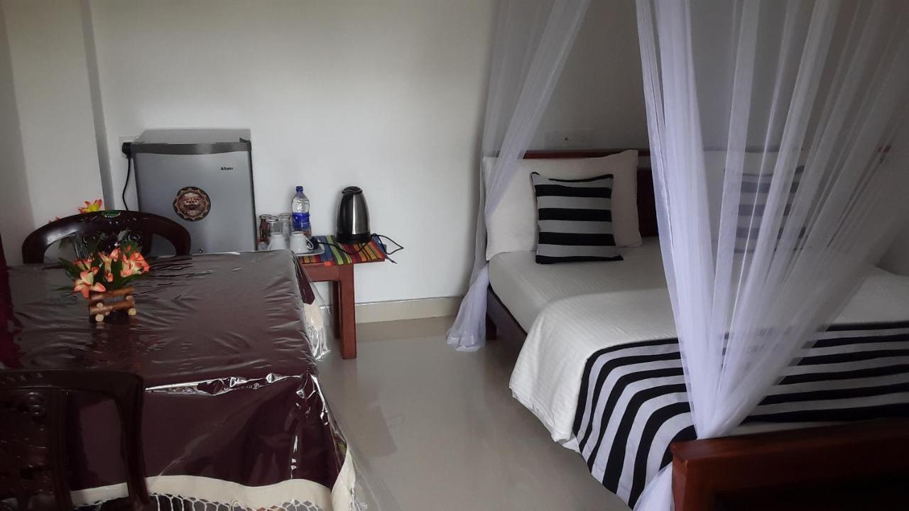 Little Paradise Homestay Ела Екстериор снимка