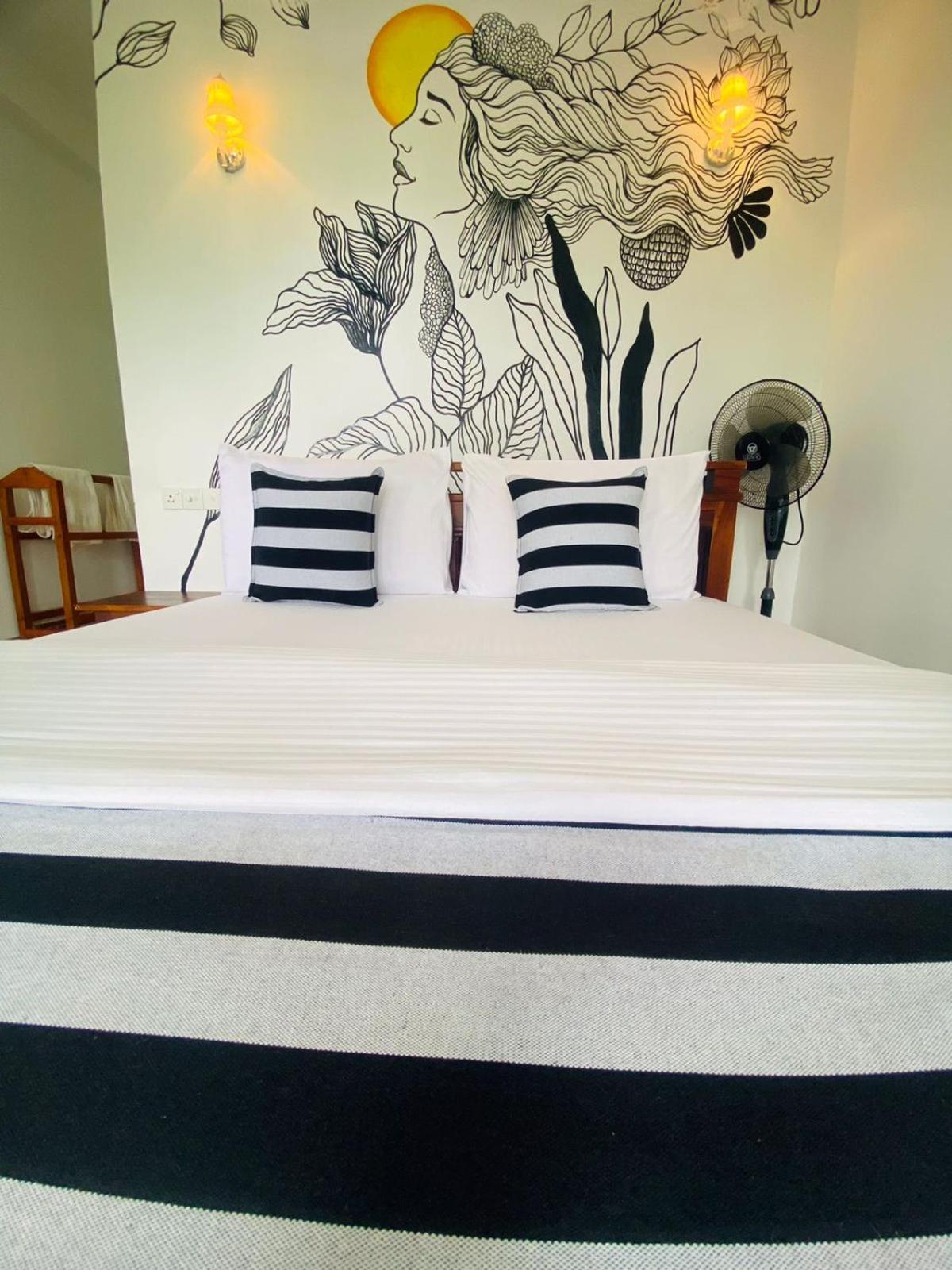Little Paradise Homestay Ела Екстериор снимка