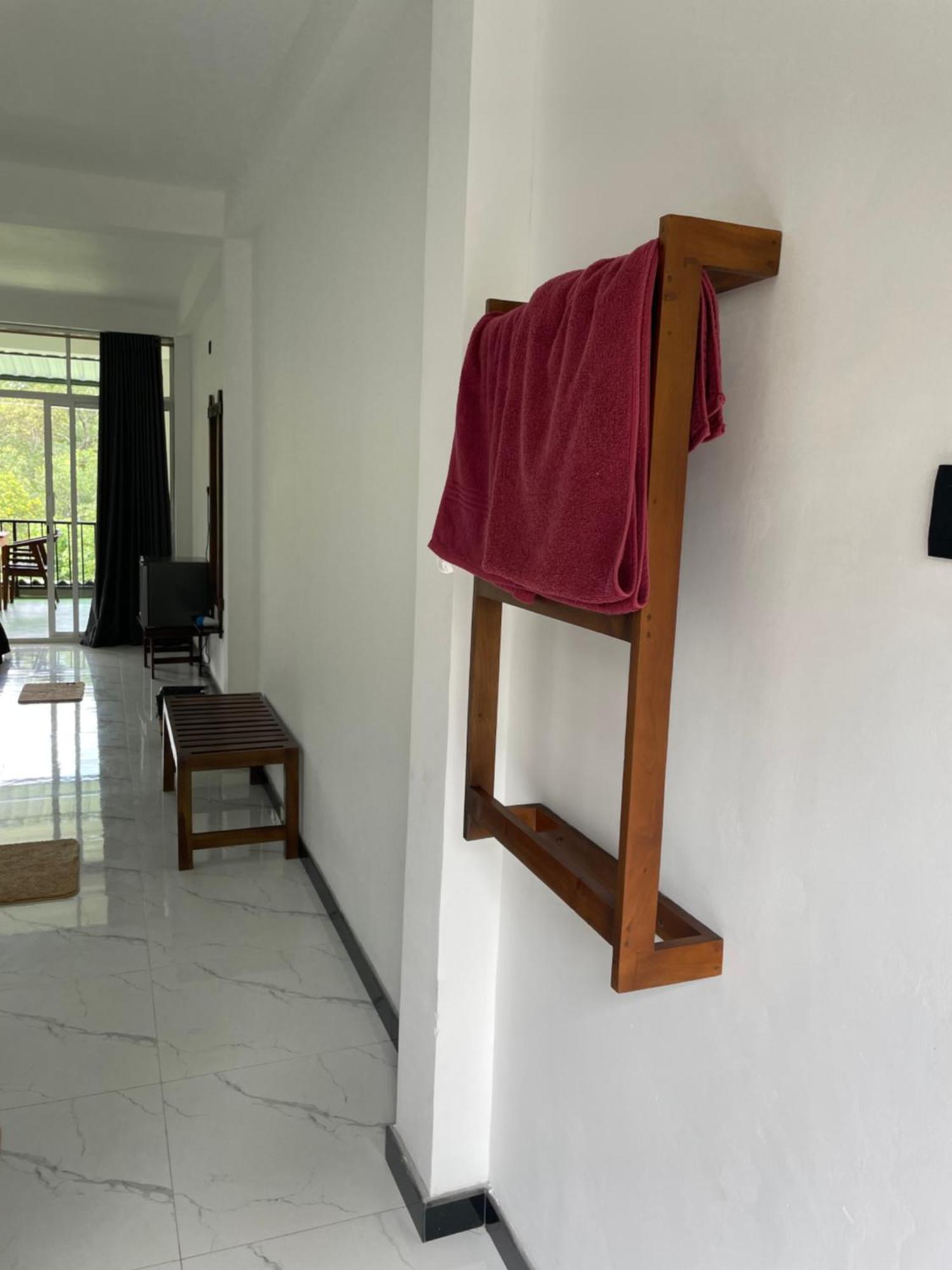 Little Paradise Homestay Ела Екстериор снимка
