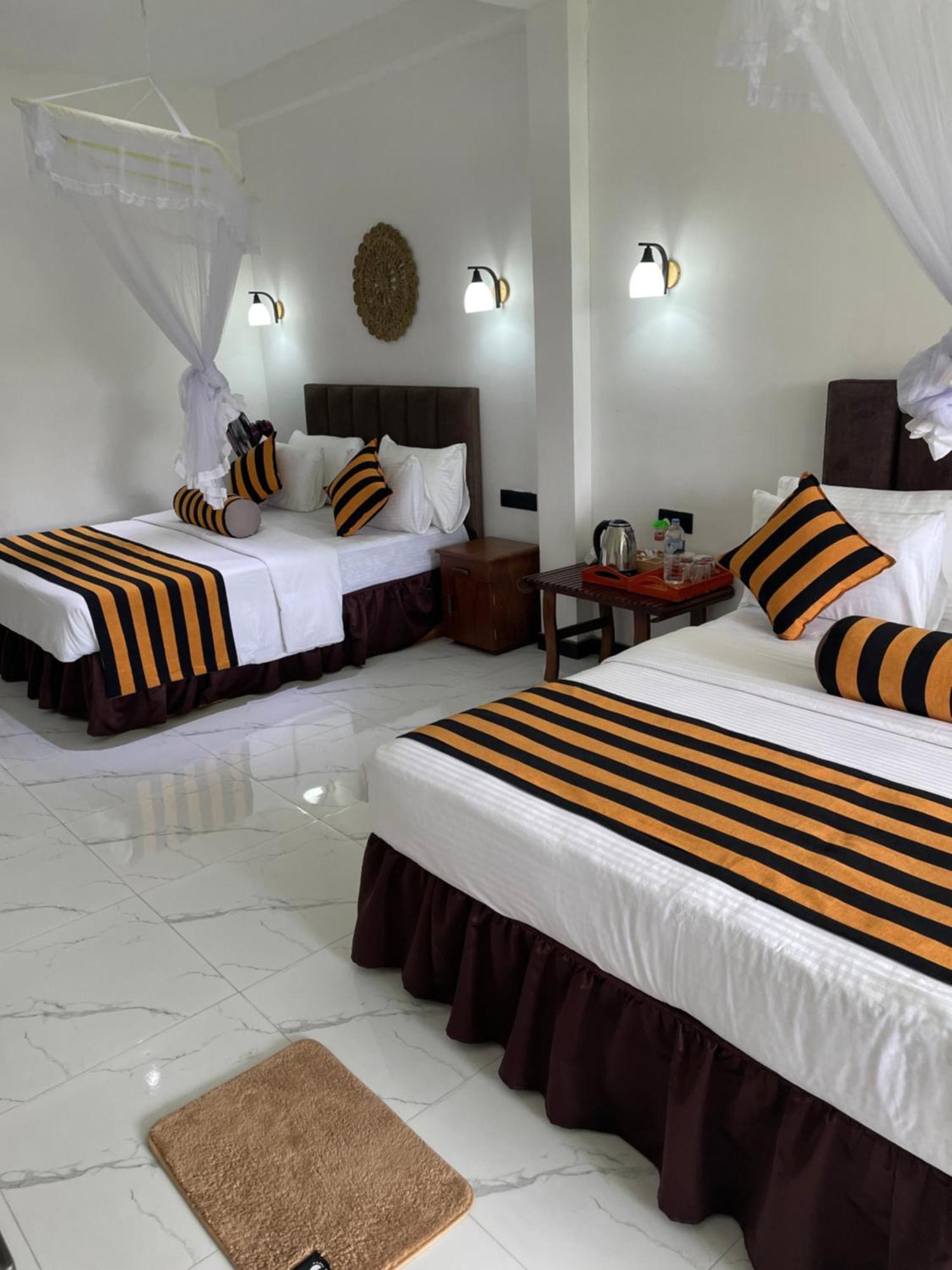 Little Paradise Homestay Ела Екстериор снимка