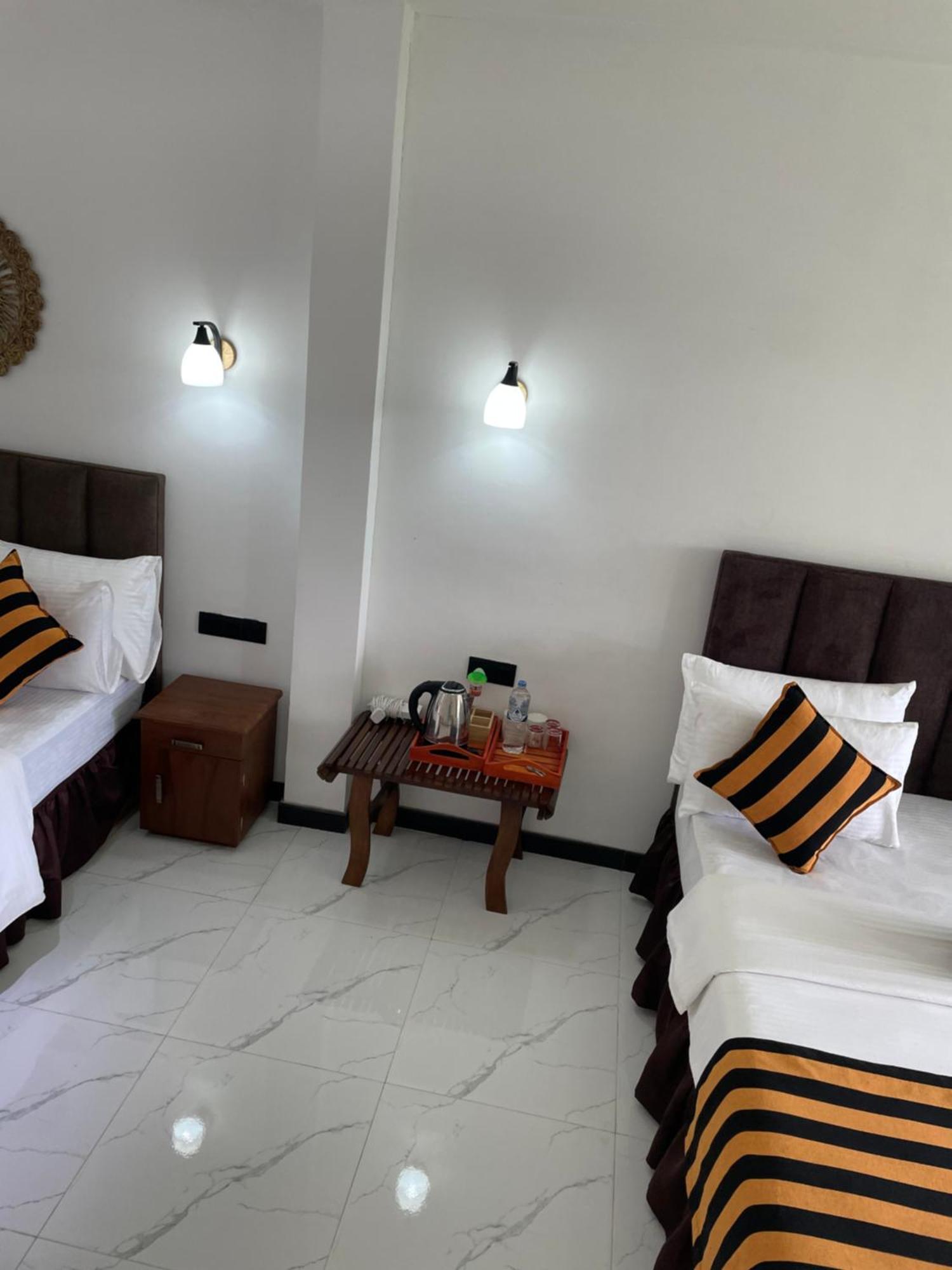 Little Paradise Homestay Ела Екстериор снимка