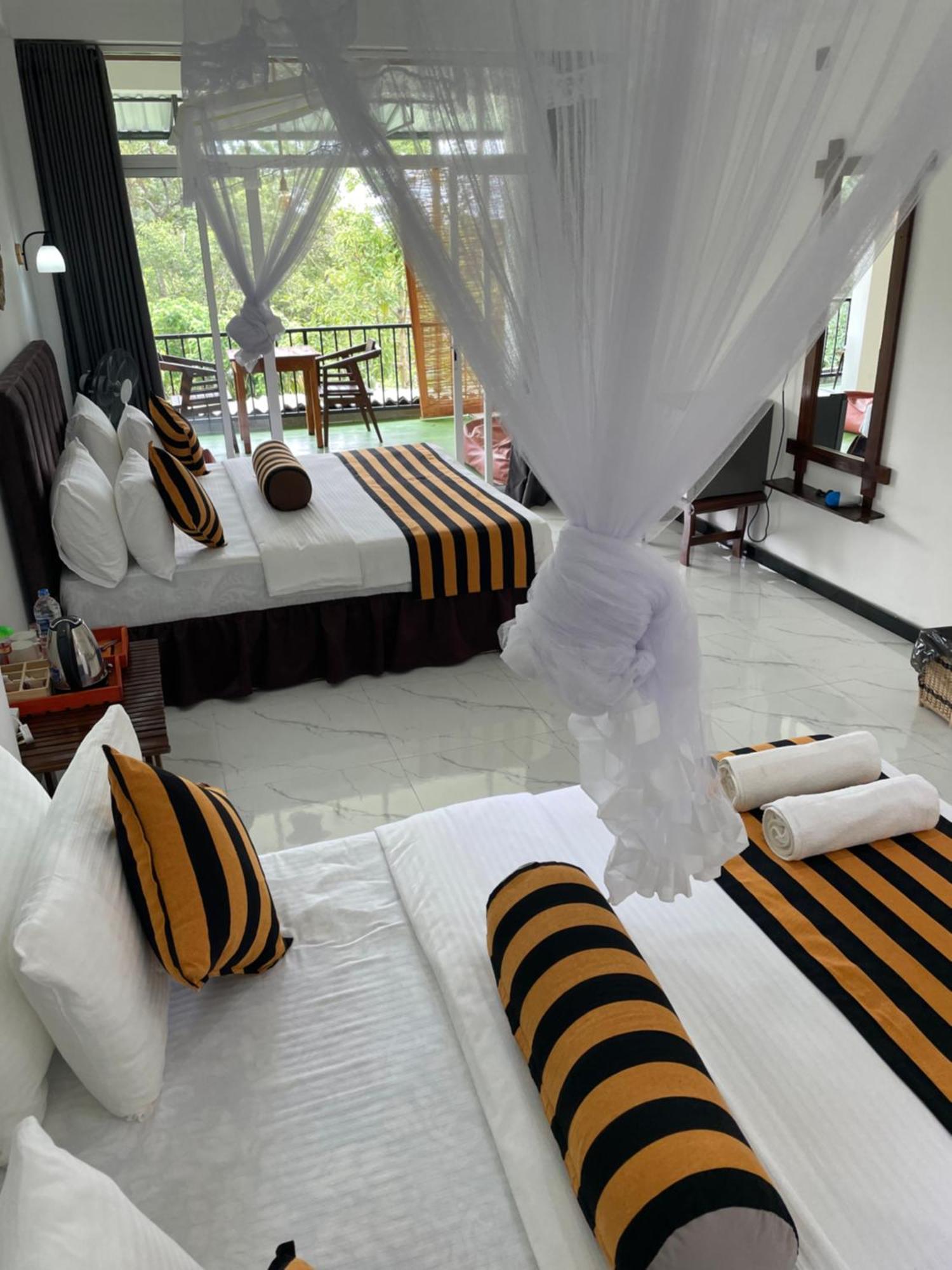 Little Paradise Homestay Ела Екстериор снимка