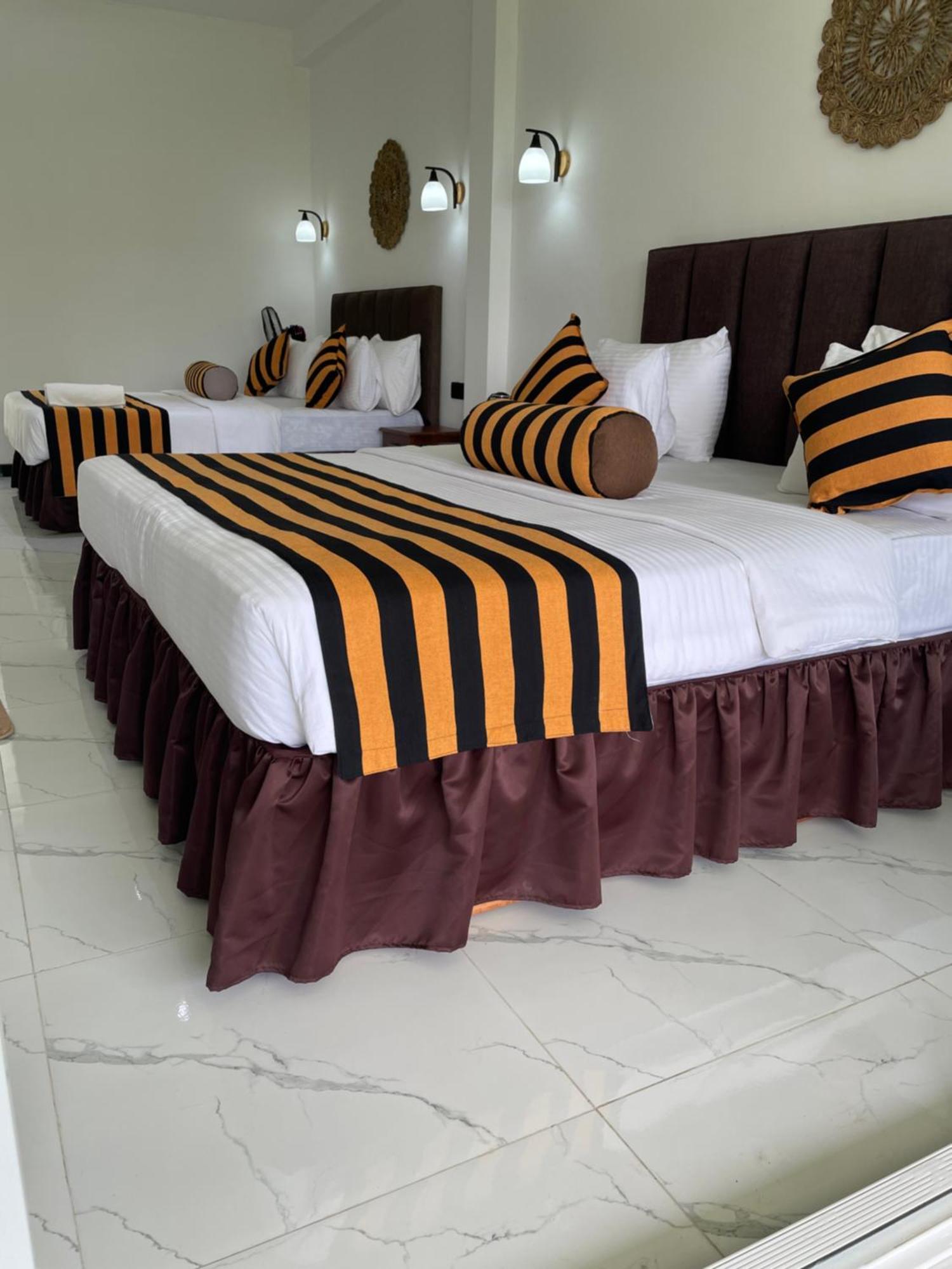 Little Paradise Homestay Ела Екстериор снимка