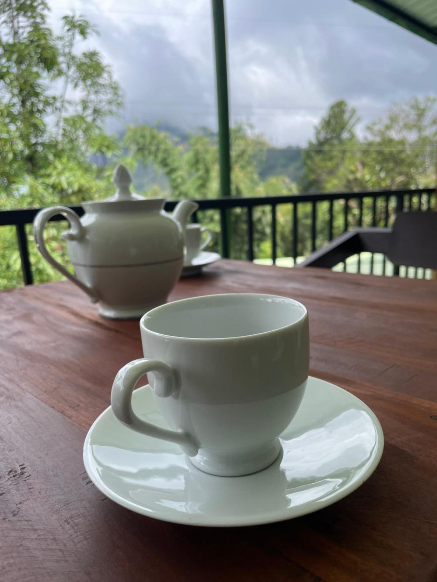 Little Paradise Homestay Ела Екстериор снимка