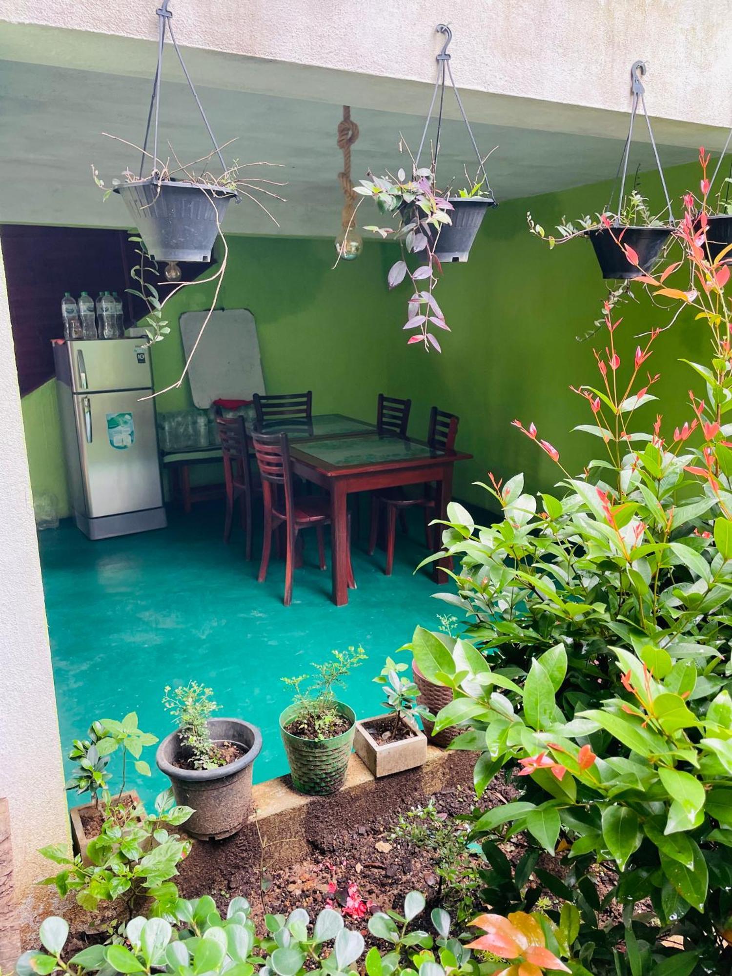 Little Paradise Homestay Ела Екстериор снимка