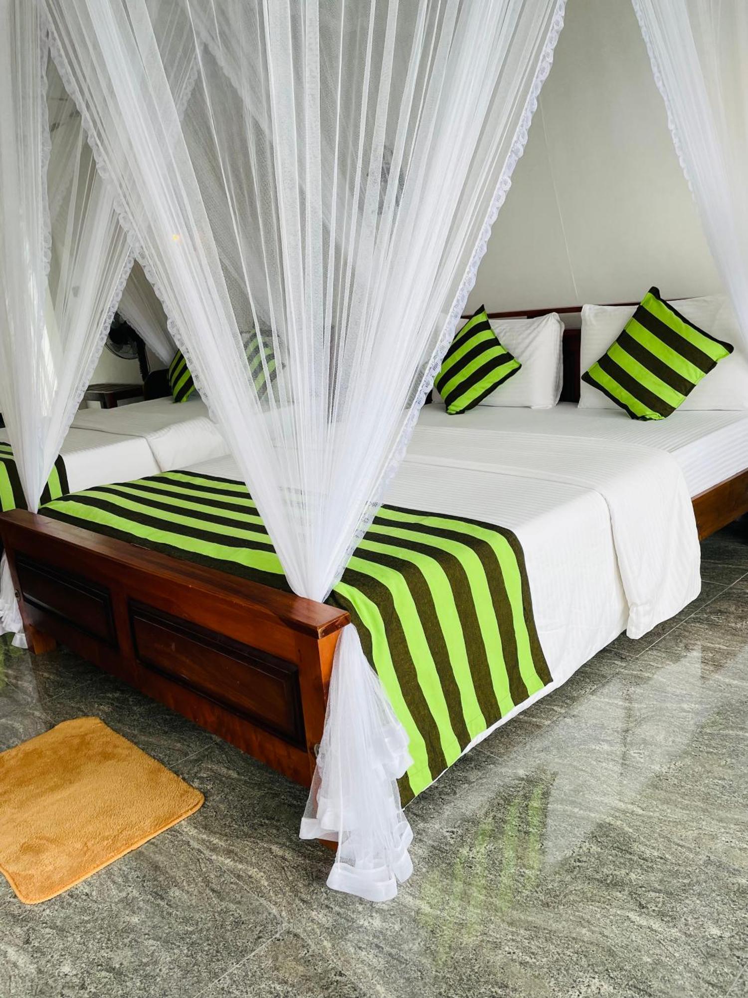Little Paradise Homestay Ела Екстериор снимка