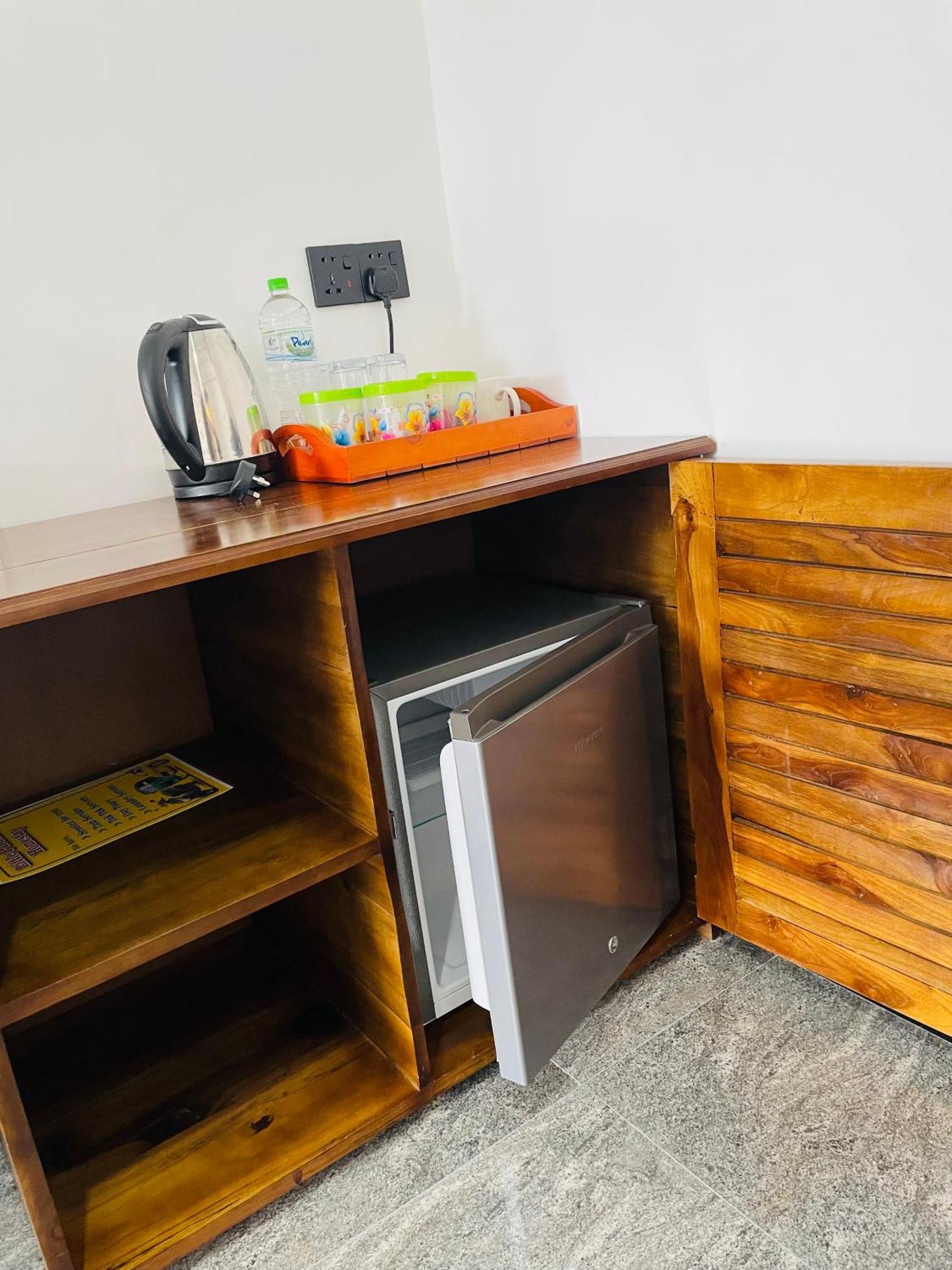 Little Paradise Homestay Ела Екстериор снимка