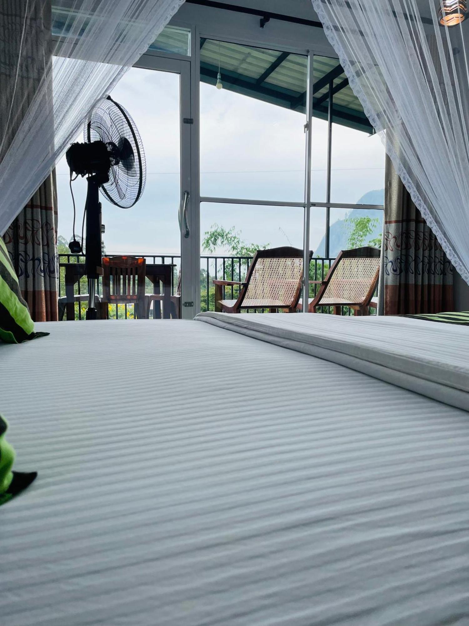 Little Paradise Homestay Ела Екстериор снимка
