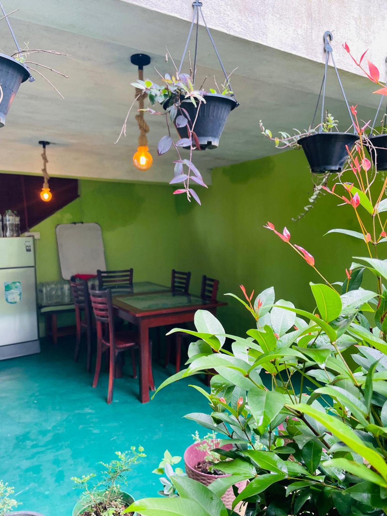 Little Paradise Homestay Ела Екстериор снимка