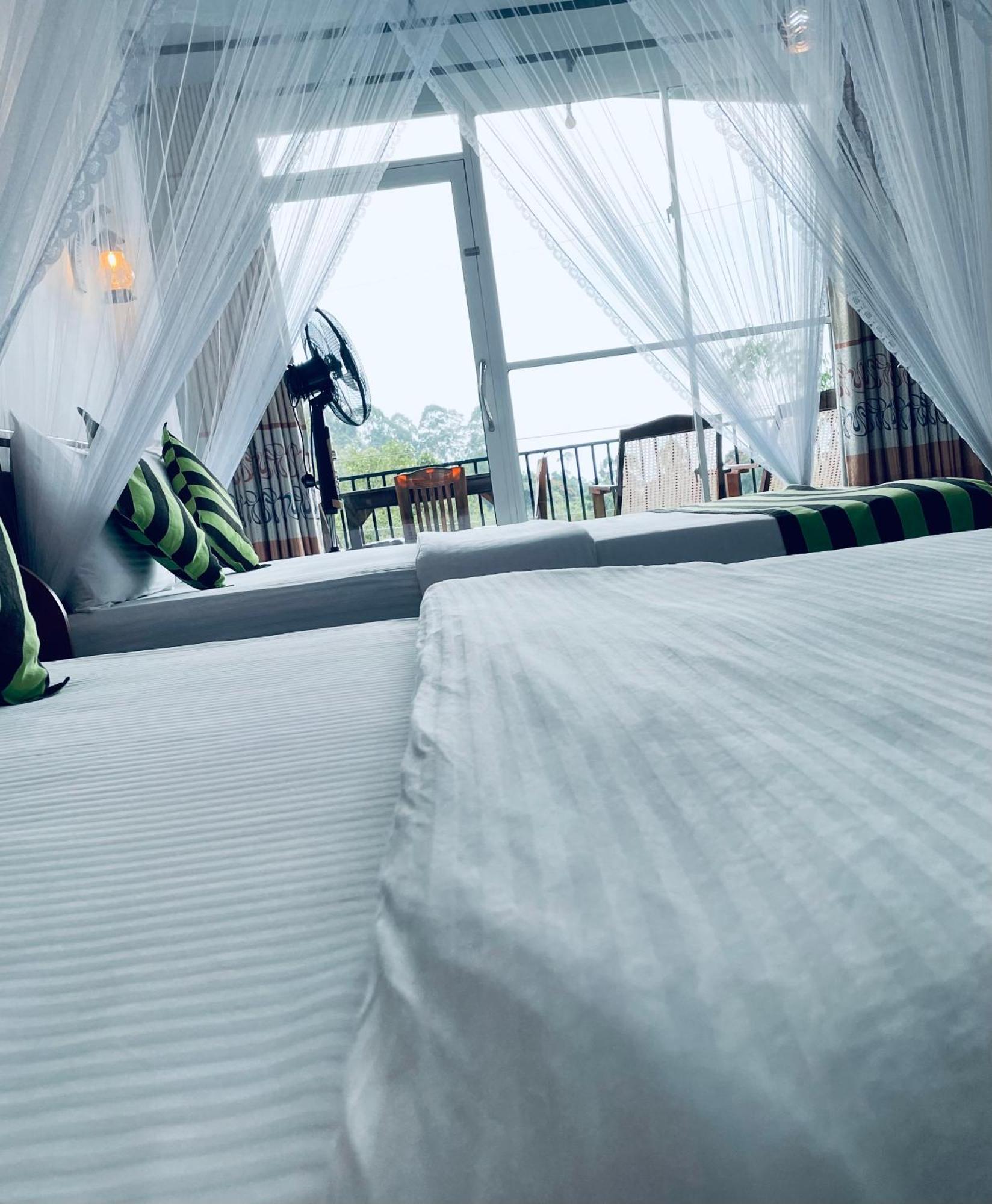 Little Paradise Homestay Ела Екстериор снимка