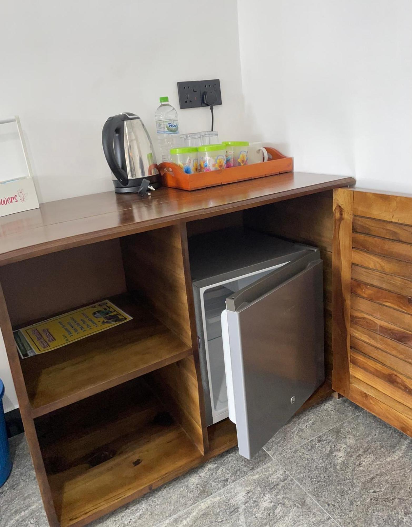 Little Paradise Homestay Ела Екстериор снимка